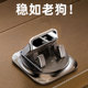 车载支架2025新款 汽车中控台支撑导航专用粘贴吸盘高端男女士
