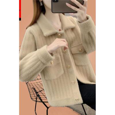 啄木鸟2026春秋新款女士