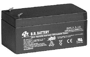 BB BPL3.3-12 BPL7-12 BPL7.5-12 BPL12-12 BPL17-12 BPL20-12