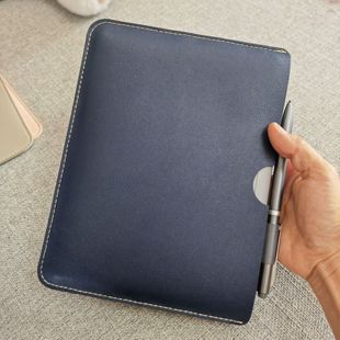 适用大我B751C电子书内胆包7英寸阅读器保护套pu皮套防刮袋防刮