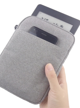 适用Kobo Clara BW 2024电子书内胆包6英寸防摔袋阅读器保护套