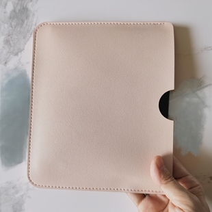 适用BOOX Go 7 Gen II 2代Color保护套彩屏阅读器7英寸PU皮质简约内胆包电子书收纳包