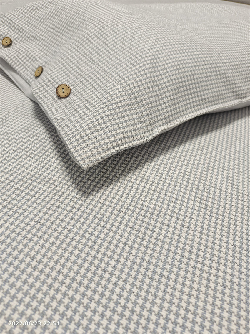 【新品】千鸟格老粗布凉席加厚夏季粗布床单三件套透气舒适软凉席,床上用品,凉席/草席/麻席,淘宝优惠券,粉丝福利购,淘宝优惠卷