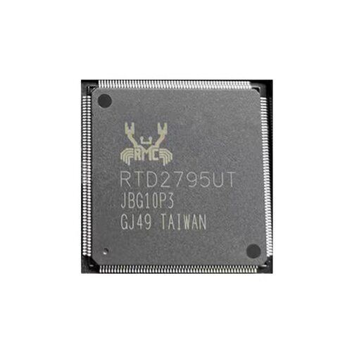 RTD2795UT RTD2795UT-CG 封装QFP216 液晶屏芯片 质量保证