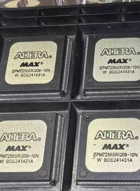EPM7256SRI208 EPM7256SRI208-7N/10N/15N EPM7256SRC208-7N/10N