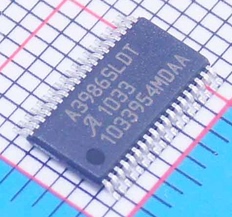 全新A3986SLDT A3938SLDT A3985SLDT SAKCIC751 F-XC866E1