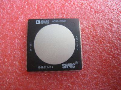 全新原装ADSP-21061KS ADSP-21061KS-160 ADSP-21061KSZ-160