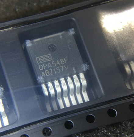 OPA548FKTWT OPA548F OPA548 TO263 原装 精密放大器