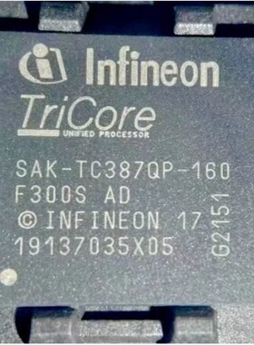 全新原装 SAK-TC387QP-160F300S AD SAK-TC387QP-160F300S AE