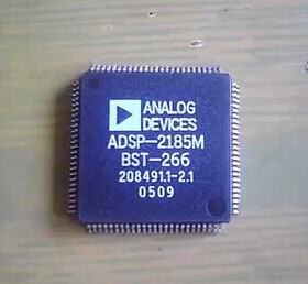 全新正品ADSP-2185MBST-266 ADSP-2185MBSTZ-266现货即拍即发