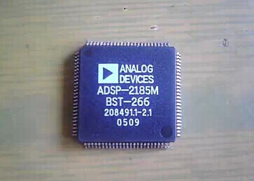 全新正品ADSP-2185MBST-266 ADSP-2185MBSTZ-266现货即拍即发