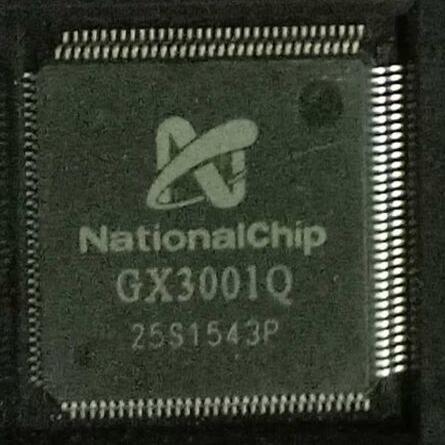 全新原装TMS320VC5509APGE TMS320VC5509APG LQFP144