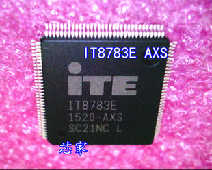 全新原装IT8783 IT8783E IT8783E/AX-L IT8783E/AXA QFP-128