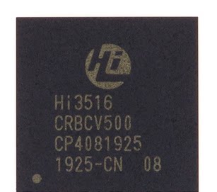 全新原装HI3516CRBCV100 HI3516CRBCV200 HI3516CV100