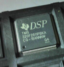 全装进口TMS320F2811PBKQ TMS320F2811PBKA TMS320F2811PBKS