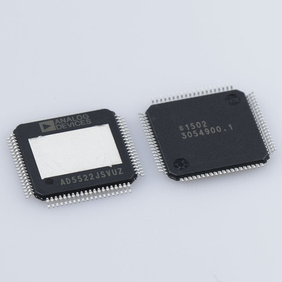 全新原装AD5522 AD5522JSVU AD5522JSVUZ 放大器