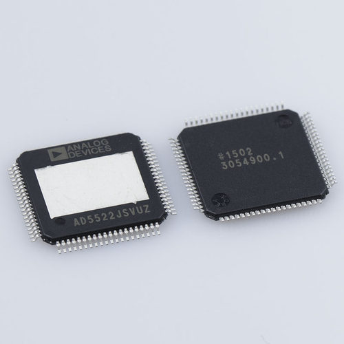 全新原装AD5522 AD5522JSVU AD5522JSVUZ 放大器