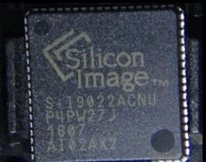SIL9022 SII9022ACNU SIL9022ACNU SII9022 QFN72 HDMI传输芯片