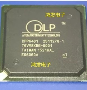 全新原装DPP6401 DPP6401-2511278-1 T6VM8XBG-0001  BGA