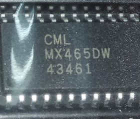 全新原装FX465D5 FX465D FX465 MX465 MX465DW