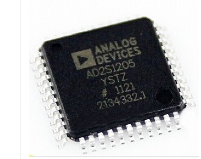 全新原装AD2S1205 AD2S1205WST AD2S1205WSTZ AD2S1205YSTZ