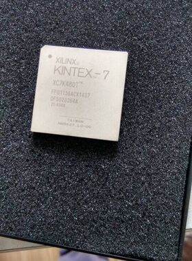 全新原装XC7K480T XC7K480T-3FFG1156I XC7K480T-3FFG1156C