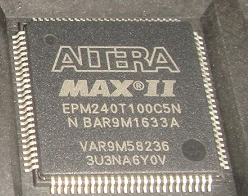 全新原装EPM240T100 EPM240T100C5N EPM240T100C5 EPM240T100I5N