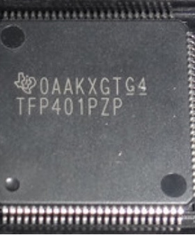 全新TFP401 TFP401PZP TFP401A TFP401APZP显示器接口IC芯片