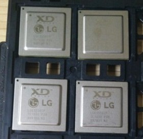全新原装 LGE3556CP-P30 LGE3556C LGE35230 BGA