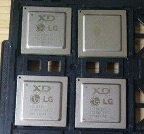 全新原装 LGE3556CP-P30 LGE3556C LGE35230 BGA