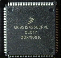 全新原装MC9S12A256BCPV MC9S12A256CPVE MC9S12A256MPVE