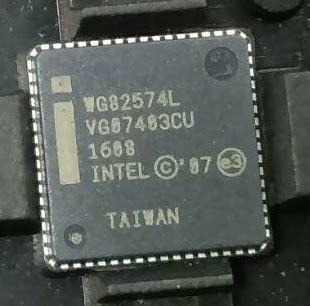 全新原装WG82574 WG82574L WG82574L-SLBA9 WG82574IT