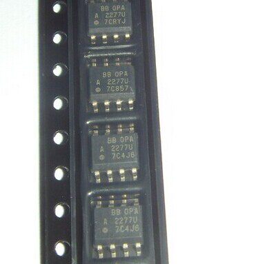 全新原装OPA2277 OPA2277UA OPA2277U高精度运算放大器
