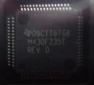 MSP430F235TPMR MSP430F235T M430F235T 嵌入式 - 微控制器