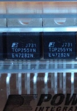 全新原装TOP255 TOP255YN TOP255Y TOP255GN 电源管理芯片