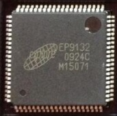 全新进口 HDMI分配芯片EP9132 主控器TQFP80