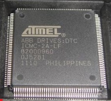 全新原装ICMC-2A ICMC-2A-LF ABB DRIVES:DTC QFP160