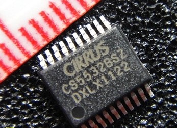 全新正品CS5532-BSZ CS5532-BS CS5532BSZ CS5532BS模数转换器