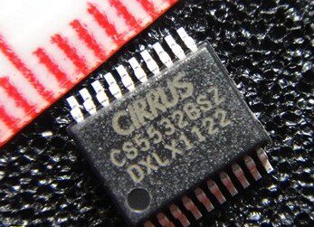 全新正品CS5532-BSZ CS5532-BS CS5532BSZ CS5532BS模数转换器