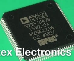 全新ADSP-21479BSWZ-2A ADSP-21479KSWZ-2A ADSP-21479KSWZ-1A