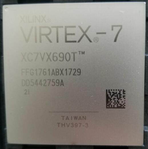 全新原装XC7VX690T-1FFG1157I XC7VX690T-1FF1157I嵌入式VIRTEX-7