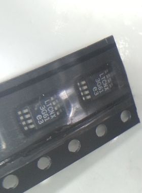 全新原装贴片 LT3505EMS8E LTCNX MSOP8 3505 开关稳压器