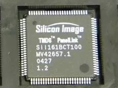 全新原装SIL161BCT SII161BCT100 SIL161BCT100 TQFP100 质量保证