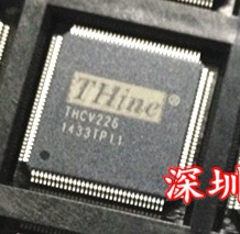 全新原装THCV226 TQFP128 THINE 图像传输串口接收芯片