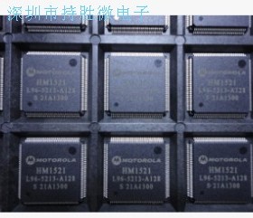 全新原装HM1521 HM1521-M M4K 四面128澜起解码器芯片