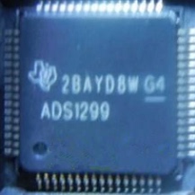 全新原装 ADS1299IPAGR ADS1299IPAG ADS1299 TQFP64