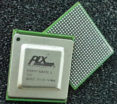 全新原装PEX8747 PEX8747-CA80FBCG PEX8747-BA80BCG 质量保证