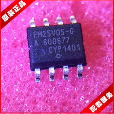 FM25V02-G FM25V01-G FM25V05-G FM25V20-G FM25V10-G 一只起拍
