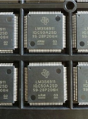 LM3S6911-IQC50-A2 LM3S6911 LM3S6918-IQC50-A2 LM3S6918 全系列