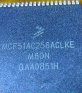 MCF51AC256 MCF51AC256BCLK MCF51AC256BCLKE MCF51AC256ACLKE